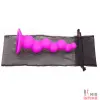 Анальная пробка BOOTY PASSION - 2 Анальная пробка BOOTY PASSION - 2