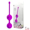 Вагинальные шарики Kegel Balls Tighten Up II от Pretty Love - 7