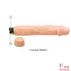 Реалистичный-женский-вибратор-Вибратор реалистик "BARBARA BOB DILDO", 22,5x4,5 см - 6