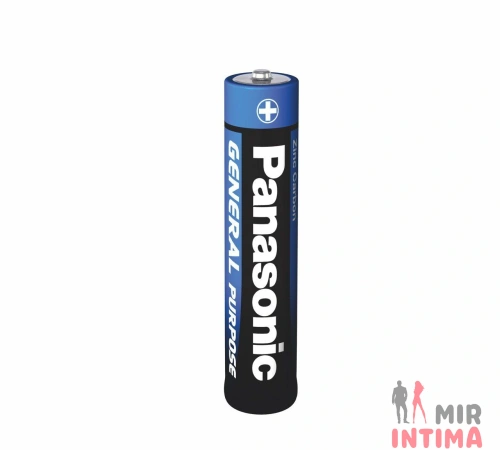 Батарейка Panasonic, типа ААA