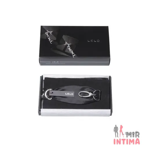 Наручники LELO Sutra Cuffs шелковые Наручники LELO Sutra Cuffs шелковые