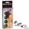 Аналные шарики Heavy Metal Beads, 2 см - 2 Аналные шарики Heavy Metal Beads, 2 см - 2