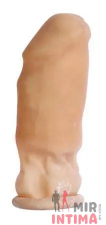 Удлиняющая насадка, 18х3,5 см Удлиняющая насадка, 18х3,5 см