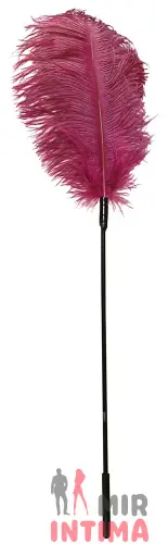 Перышко PINK FEATHER Перышко PINK FEATHER