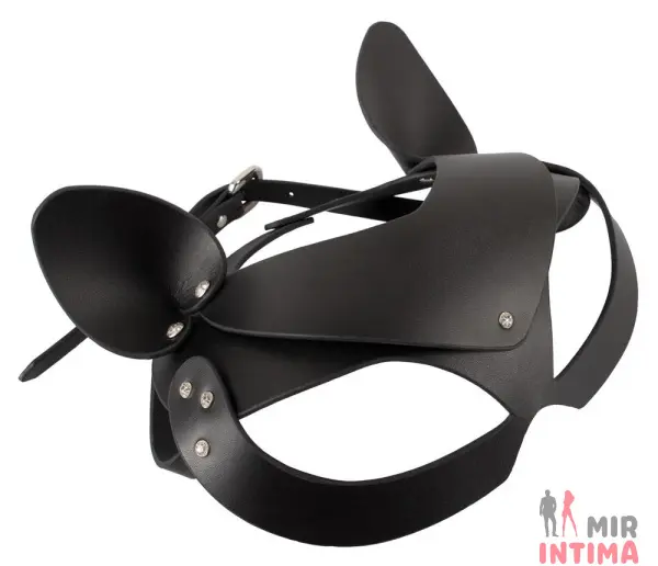 Оригинальная маска Bad Kitty со стразами - 3 Оригинальная маска Bad Kitty со стразами - 3