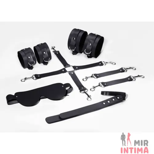 Набор Feral Feelings BDSM Kit 5 