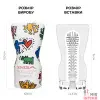 Мастурбатор TENGA Keith Haring Soft Case Cup, TPE, 15 см - 1 Мастурбатор TENGA Keith Haring Soft Case Cup, TPE, 15 см - 1