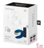 Вибратор для пар Satisfyer Double Love - 9 Вибратор для пар Satisfyer Double Love - 9