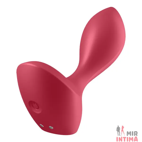 Анальная вибропробка Satisfyer Backdoor Lover Анальная вибропробка Satisfyer Backdoor Lover