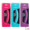 Женский-вибратор-LELO-Вибратор Zizo Innie Vibe, 15X3 см