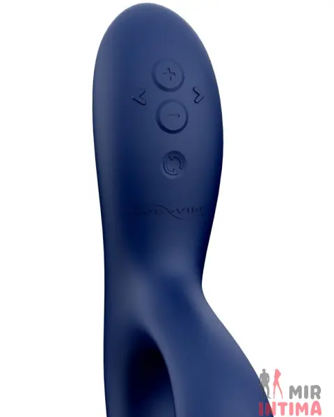 MISO6931-Женский-вибратор-We-Vibe - 3 Женский-вибратор-We-Vibe-Смарт вибратор-кролик We-Vibe Nova - 3