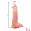 Ротатор реалистик на присоске SUPER ROTA DONG, 20,5х4см - 4 Ротатор реалистик на присоске SUPER ROTA DONG, 20,5х4см - 4