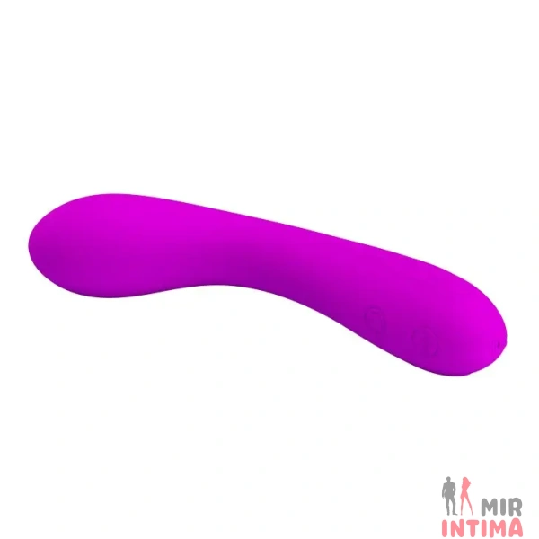 MIBI-014281-Женский-вибратор-точки-G - 2 Женский-вибратор-точки-G-Стимулятор точки G от Pretty Love - Tony - 2