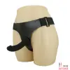 Страпон Ultra Passionate Harness, 15х3,2 см - 2 Страпон Ultra Passionate Harness, 15х3,2 см - 2