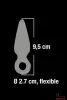 Минипробка на палец FINGER PLUG - 4 Минипробка на палец FINGER PLUG - 4