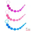 Анальные шарики Thai Toy Beads - 5 Анальные шарики Thai Toy Beads - 5