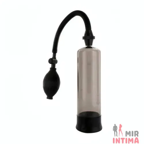 Вакуумная помпа "Penis Enlarger"