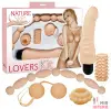Набор секс-девайсов LOVERS KIT Набор секс-девайсов LOVERS KIT