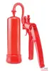 Вакуумная помпа для пениса Pw Deluxe Fire - 1 Вакуумная помпа для пениса Pw Deluxe Fire - 1