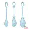 Набор йони бусин Satisfyer Yoni Power 1 - 14 Набор йони бусин Satisfyer Yoni Power 1 - 14