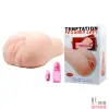 Двойной мастурбатор реалистик с вибрацией TEMPTATION Passion Lady Двойной мастурбатор реалистик с вибрацией TEMPTATION Passion Lady