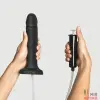 Кончающий фаллоимитатор Strap-On-Me SQUIRTING, размер L