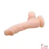 Фаллоимитатор реалистичный на присоске COCK - 1 Фаллоимитатор реалистичный на присоске COCK - 1