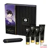 Подарочный набор Shunga NAUGHTY GEISHA, мини Подарочный набор Shunga NAUGHTY GEISHA, мини