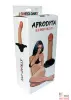 Страпон для женщин AFRODYTA, 16.5х3.5 см - 4 Страпон для женщин AFRODYTA, 16.5х3.5 см - 4