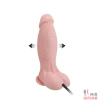 Расширяющийся дилдо INFLATABLE REALISTIC COCK - 3 Расширяющийся дилдо INFLATABLE REALISTIC COCK - 3