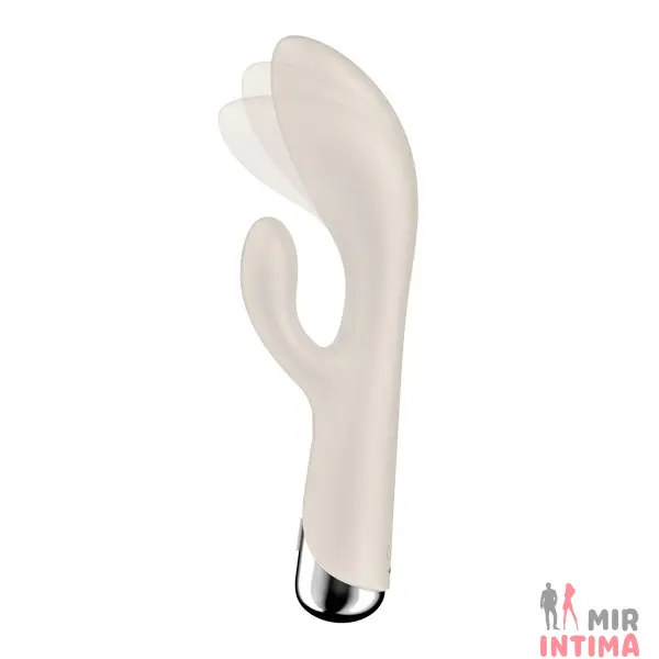MISX0563-Компьютерный-(Rabbit)-женский-вибратор - 19 Компьютерный-(Rabbit)-женский-вибратор-Вибратор-кролик Satisfyer Spinning Rabbit 1 - 19