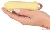 Женский-стимулятор-клитора-Элегантный мини-вибратор Cuties 2.0 - 10