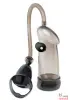 Вибрирующая помпа для члена Pump Worx Vibrating Sure Grip - 5