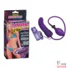 Женский-вибратор-точки-G-Вибратор точки G Throbbing Inflatable, 16X4 см - 1