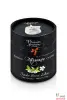 Массажная свеча Plaisirs Secrets White Tea, керамический сосуд, 80 мл - 2 Массажная свеча Plaisirs Secrets White Tea, керамический сосуд, 80 мл - 2