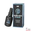 Стимулирующий гель для эрекции Intt Hard Man Power, 15мл - 1