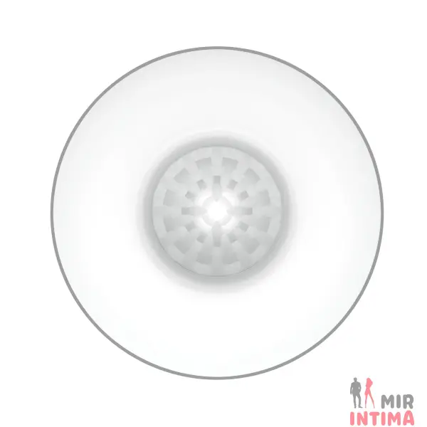 Мастурбатор Pretty Love Pleasure Egg-II, TPE, эластичный - 2