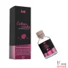 Intt Cotton Candy Gel - массажный гель, вкус сладкой ваты. - 2 Intt Cotton Candy Gel - массажный гель, вкус сладкой ваты. - 2