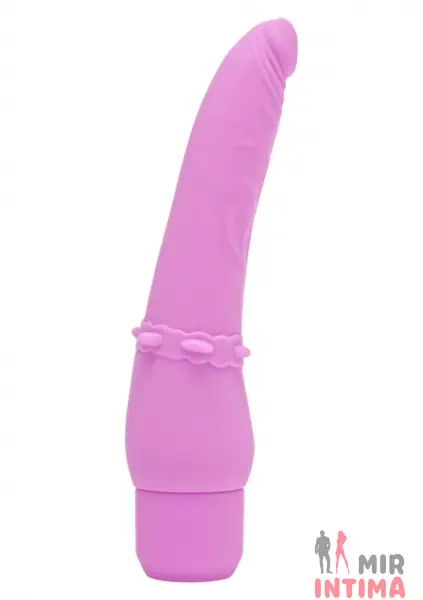 MIDEL10271-Женский-вибратор-точки-G Женский-вибратор-точки-G-Вибратор SC Smooth Vibrator 11,5Х3,2