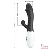 Женский-вибратор-точки-G-Вибратор Pretty Love Snappy black, 30 режимов - 7