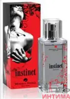 Духи с феромонами для женщин Instinct Red