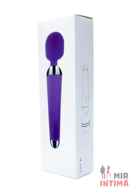 Вибромассажер Boss Series - Massager Power Wand USB - 1