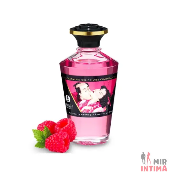Подарочный набор Shunga FRUITY KISSES - 4 Подарочный набор Shunga FRUITY KISSES - 4