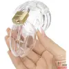 Насадка пояс верности Chastity Cage Small - 1 Насадка пояс верности Chastity Cage Small - 1