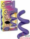 Спиральная насадка на пенис Organics