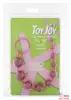 Анальные шарики Thai Toy Beads - 1 Анальные шарики Thai Toy Beads - 1