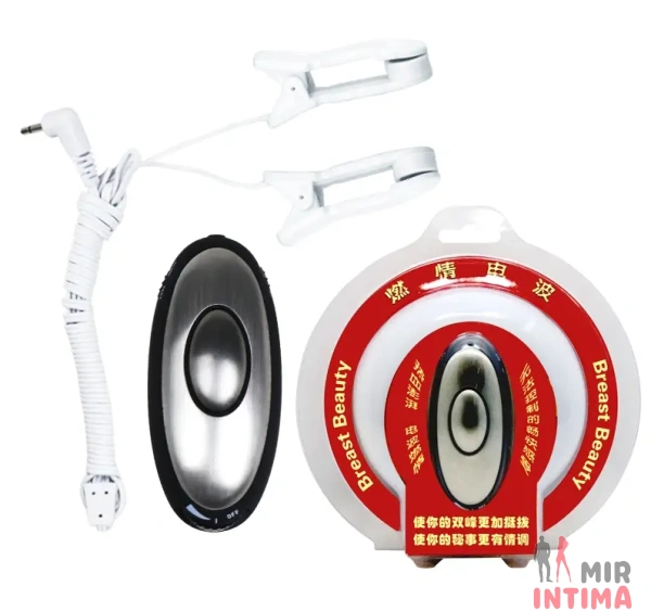 BAILE French Impulsion электростимулятор BAILE French Impulsion электростимулятор
