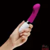 MISO8074-Женский-вибратор-LELO - 1 Женский-вибратор-LELO-Вибратор для точки G LELO GIGI 2 - 1