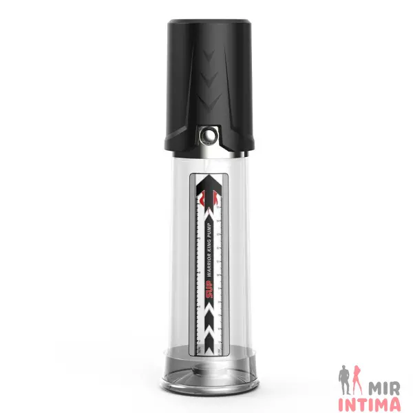 Вакуумная помпа Men Powerup SUP Warrior King Pump Вакуумная помпа Men Powerup SUP Warrior King Pump