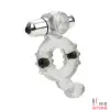Вибронасадка Magnetic Power Ring, водонепрницаемая Вибронасадка Magnetic Power Ring, водонепрницаемая